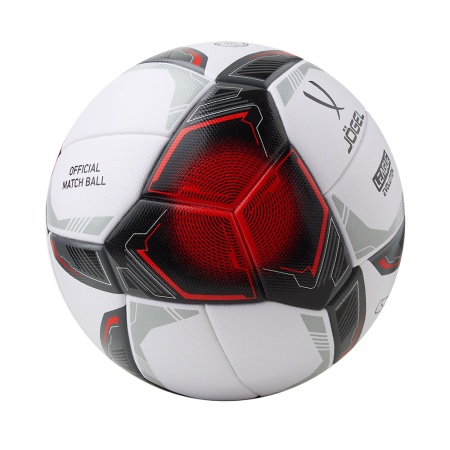 Купить Мяч футбольный Jögel League Evolution Pro №5 в Александровске-Сахалинском 