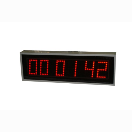 Купить Часы-секундомер настенные С2.25 знак 250 мм в Александровске-Сахалинском 