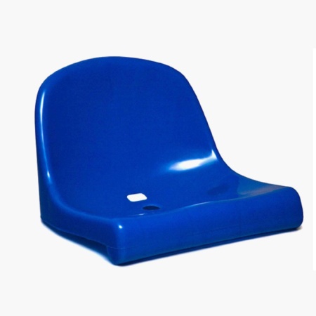 Купить Пластиковые сидения для трибун «Лужники» в Александровске-Сахалинском 